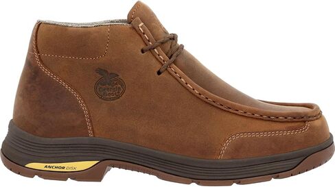 Georgia Boot Men GB00647 Footwear in Saudi Arabia