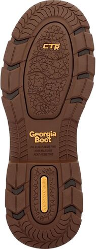 Georgia Boot Men GB00647 Footwear in Saudi Arabia