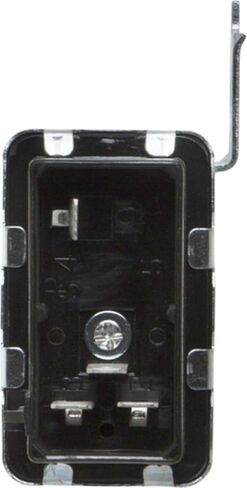 Replacement A/C Compressor Cut-Out Relay for 1988-1991 Chrysler, Dodge, Plymouth Caravan, Grand Caravan, Grand Voyager, Town & Country, Voyager in Saudi Arabia