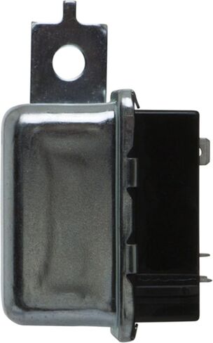 Replacement A/C Compressor Cut-Out Relay for 1988-1991 Chrysler, Dodge, Plymouth Caravan, Grand Caravan, Grand Voyager, Town & Country, Voyager in Saudi Arabia