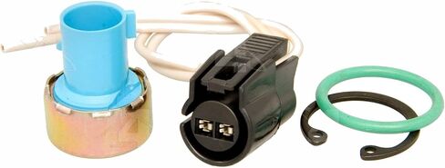 Mechanics Choice A/C Compressor Cut-Out Switch for 1977-2001 Buick, Cadillac, Chevrolet, GMC, Geo, Oldsmobile, Pontiac in Saudi Arabia