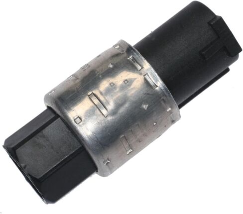 التبديل بديل لضاغط A/C للضاغط في 1995-2007 Ford ، Lincoln ، Mercury Continental ، Crown Victoria ، Escape ، Expedition ، F-150 ، Mariner ، Navigator ، Ranger ، Windstar in Saudi Arabia