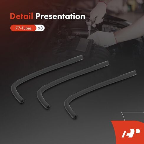 A-Premium Center Center Center Clifold Snidl Flap Repluster Kit متوافقة مع 2005-2013 Mercedes-Benz-C230 C280 C300 C350 و ML350 ML450 و SLK280 SLK350 و CLK350 GLK350 R350 S400 in Saudi Arabia