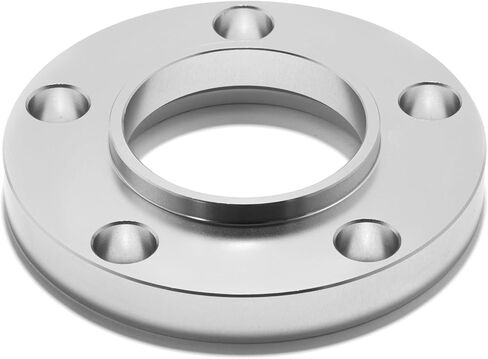 TOFR 1/4" Rear Pulley Sprocket Spacer for Harley 2000-2024 Aluminum 6061 in Saudi Arabia