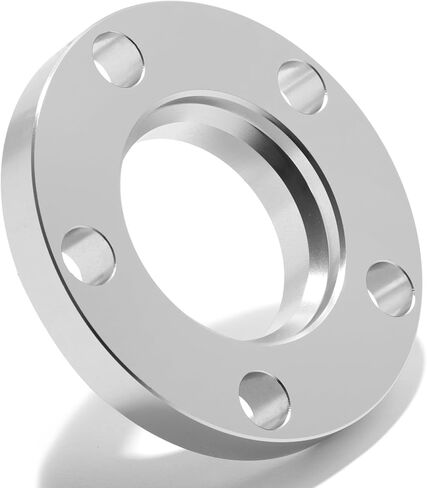 TOFR 1/4" Rear Pulley Sprocket Spacer for Harley 2000-2024 Aluminum 6061 in Saudi Arabia