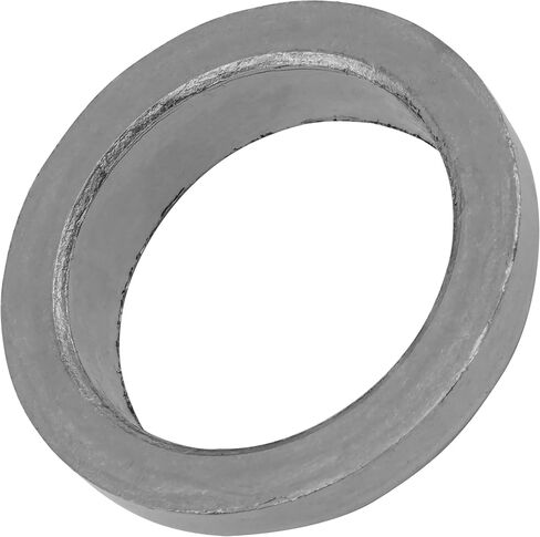 Caltric Muffler Gasket Donut Seal متوافق مع Polaris Trail Boss 330 2003-2013 in Saudi Arabia