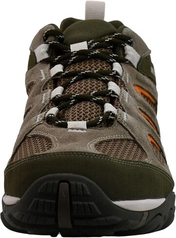 Merrell Men's Yokota 2 Hiking Shoe, Multi, 9.5 M in Saudi Arabia
