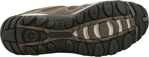 Merrell Men's Yokota 2 Hiking Shoe, Multi, 9.5 M in Saudi Arabia