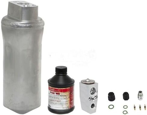 A/C Compressor Service Kit for 2007-2008 Isuzu i290 in Saudi Arabia