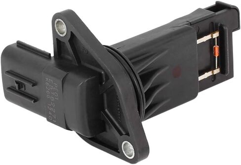 X AutoHaux 1525A031 مستشعر عداد تدفق الهواء الشامل لـ MAZDA CX-5 2012-2014 in Saudi Arabia