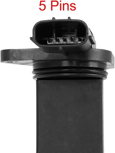 X AutoHaux 1525A031 مستشعر عداد تدفق الهواء الشامل لـ MAZDA CX-5 2012-2014 in Saudi Arabia