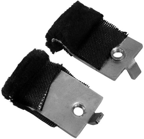 for Chevy for Chevelle 1970-1972 for El Camino 1970-1972 for Monte Carlo 1970-1972 Window Door Stabilizer Assembly in Saudi Arabia
