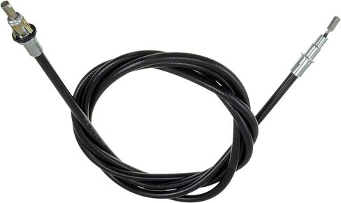 Dorman C93051 Front Parking Brake Cable Compatible with Select Models in Saudi Arabia