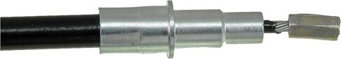 Dorman C93051 Front Parking Brake Cable Compatible with Select Models in Saudi Arabia