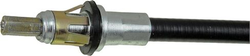 Dorman C93051 Front Parking Brake Cable Compatible with Select Models in Saudi Arabia