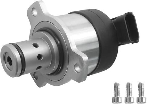 إكسسوارات السيارات جهاز قياس مضخة الوقود متوافق مع ديترويت DD13/DD15/DD16 0000900069 A0000900069 أجزاء السيارات in Saudi Arabia