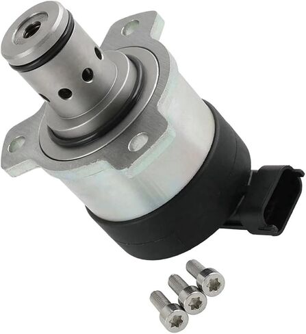 إكسسوارات السيارات جهاز قياس مضخة الوقود متوافق مع ديترويت DD13/DD15/DD16 0000900069 A0000900069 أجزاء السيارات in Saudi Arabia