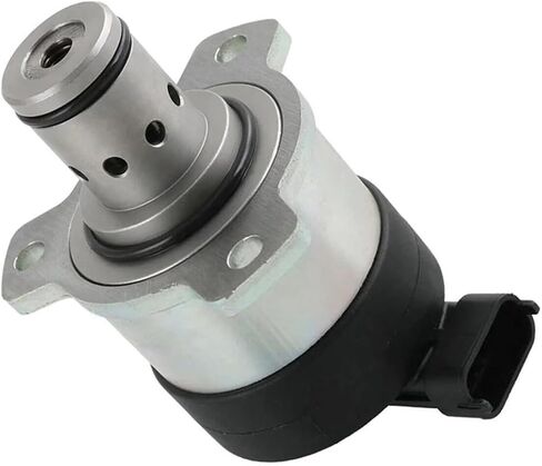 إكسسوارات السيارات جهاز قياس مضخة الوقود متوافق مع ديترويت DD13/DD15/DD16 0000900069 A0000900069 أجزاء السيارات in Saudi Arabia