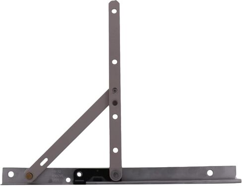 Brixwell 28-15-37 E-Gard Truth 14 Concealed Casement Hinge – Lower Left/Upper Right Replacement Hinge for Smooth Window Operation in Saudi Arabia