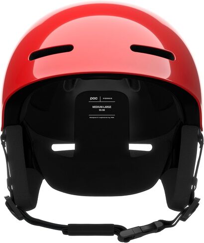 POC Fornix MIPS - Ski and Snowboard Helmet for Enhanced Safety and Performance Wherever You are on The Mountain with MIPS Protection in Kuwait