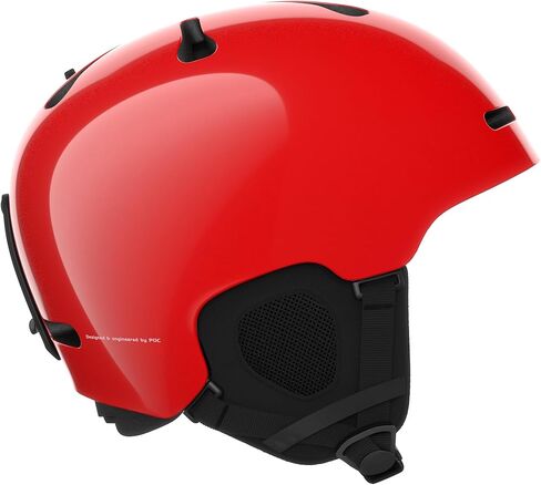 POC Fornix MIPS - Ski and Snowboard Helmet for Enhanced Safety and Performance Wherever You are on The Mountain with MIPS Protection in Kuwait