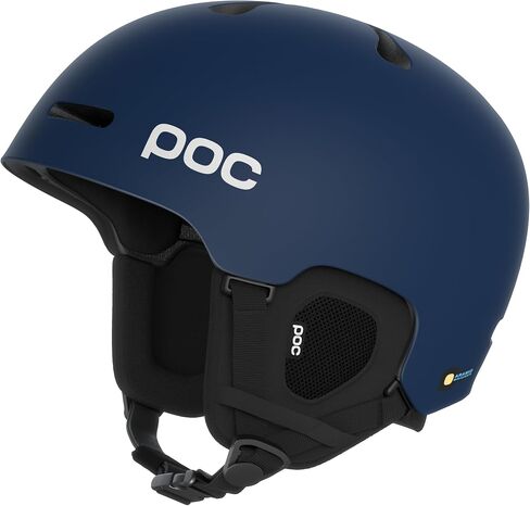 POC Fornix MIPS - Ski and Snowboard Helmet for Enhanced Safety and Performance Wherever You are on The Mountain with MIPS Protection in Saudi Arabia