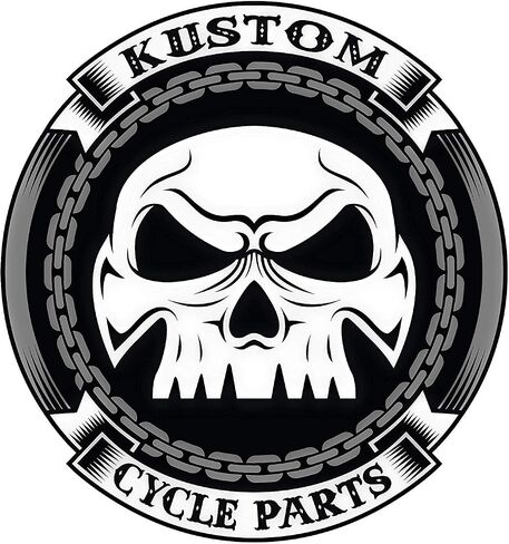 Kustom Cycle Parts Switch Switch Opener Opener Remote متوافق مع طرازات Harley Davidson Touring 2014-2023. زر الأسهم لحظة. (قابلة للتوافق مع الفتحات الفتاحين للأبواب الجيني وفتحات الأبواب العلوية) in Kuwait