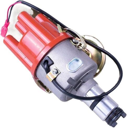 موزع مع CAP & ROTOR استبدال 0231170034 in Saudi Arabia