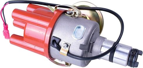 موزع مع CAP & ROTOR استبدال 0231170034 in Saudi Arabia