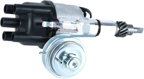 Electrical Distributor 19100-31100 19100331200 12R in Saudi Arabia