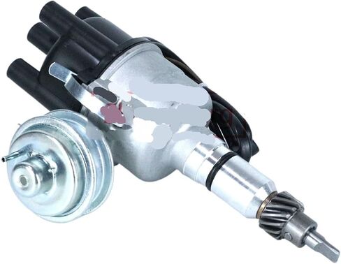 Electrical Distributor 19100-31100 19100331200 12R in Saudi Arabia