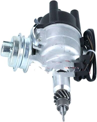 Electrical Distributor 19100-31100 19100331200 12R in Saudi Arabia