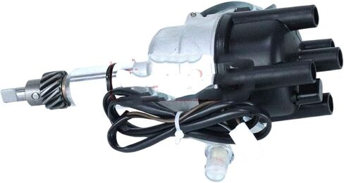 Electrical Distributor 19100-31100 19100331200 12R in Saudi Arabia