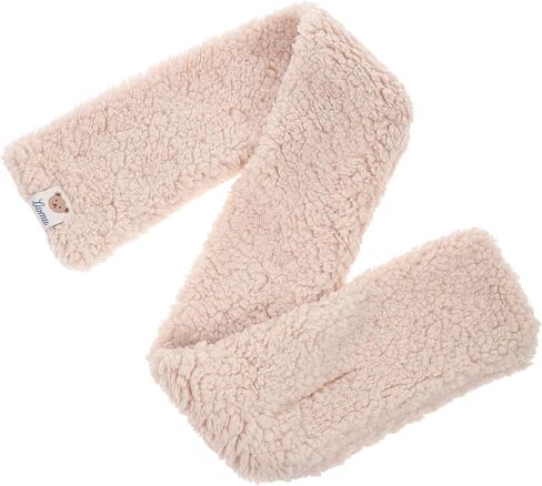 Safigle Plush Duzzy Neck Drayer Dreamper Design Tove Rectangle To Bold To Cycling Cycling و Daily Wear Bear in Saudi Arabia
