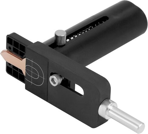 Qwork Stud Welder Dent Puller Kit ، أداة إصلاح جسم السيارات مع 20 جهاز كمبيوتر الشخصي غسالات إعادة تحميل in Saudi Arabia
