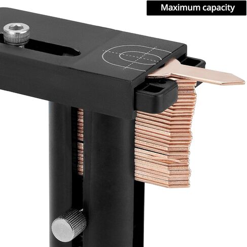Qwork Stud Welder Dent Puller Kit ، أداة إصلاح جسم السيارات مع 20 جهاز كمبيوتر الشخصي غسالات إعادة تحميل in Saudi Arabia