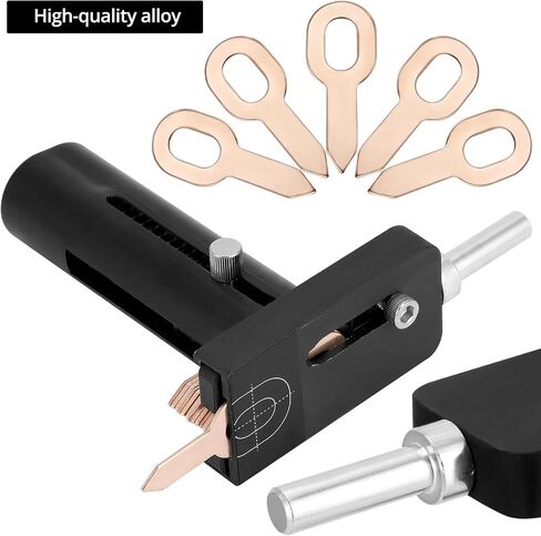 Qwork Stud Welder Dent Puller Kit ، أداة إصلاح جسم السيارات مع 20 جهاز كمبيوتر الشخصي غسالات إعادة تحميل in Saudi Arabia