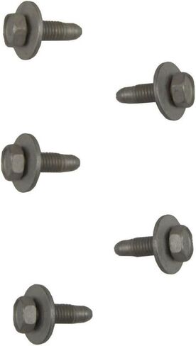2 Set of - Fits Bolts Pack Of 1.25 W/Washer Silver 13MM-HEAD Size 16MM-THREAD Length 9.8-BOLT Grade (Overall) 1.25MM-THREAD Pitch 29MM-WASHER Diameter 11516593 in Saudi Arabia
