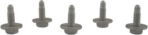 2 Set of - Fits Bolts Pack Of 1.25 W/Washer Silver 13MM-HEAD Size 16MM-THREAD Length 9.8-BOLT Grade (Overall) 1.25MM-THREAD Pitch 29MM-WASHER Diameter 11516593 in Saudi Arabia