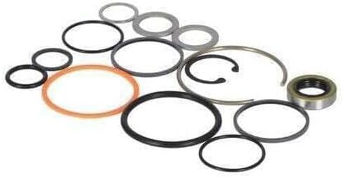 Replacement Steering Cylinder Seal Kit fits Ford 550 555 655 5500 6500 4000 4200 C5NN3N713A New in Saudi Arabia