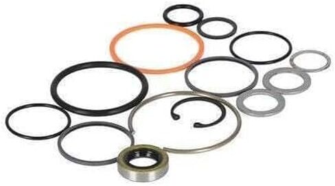 Replacement Steering Cylinder Seal Kit fits Ford 550 555 655 5500 6500 4000 4200 C5NN3N713A New in Saudi Arabia