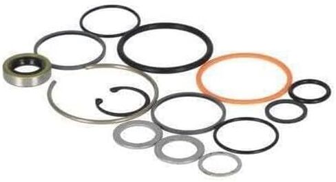 Replacement Steering Cylinder Seal Kit fits Ford 550 555 655 5500 6500 4000 4200 C5NN3N713A New in Saudi Arabia