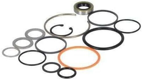 Replacement Steering Cylinder Seal Kit fits Ford 550 555 655 5500 6500 4000 4200 C5NN3N713A New in Saudi Arabia