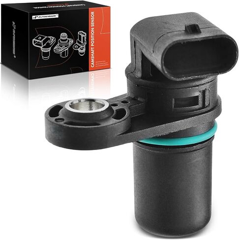 A-Premium Engine Crankshaft Position Sensor Compatible with Chrysler 300 Aspen & Dodge Charger Durango Magnum Ram 1500 2500 3500 & Jeep Commander Grand Cherokee 2007-2008, Replace# 5149009AA in Saudi Arabia