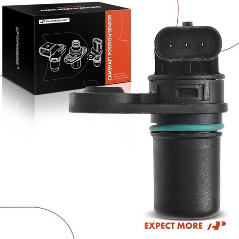 A-Premium Engine Crankshaft Position Sensor Compatible with Chrysler 300 Aspen & Dodge Charger Durango Magnum Ram 1500 2500 3500 & Jeep Commander Grand Cherokee 2007-2008, Replace# 5149009AA in Saudi Arabia