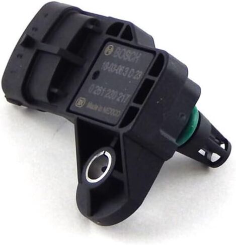 Mercury - Mercruiser 8m0087834 ؛ MAP Sensor -Temp & Pressure MZ التي صنعتها Mercury - Mercruiser in Kuwait