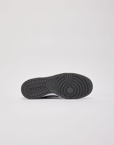 Nike Dunk Low School School (HJ9202-100 ، White/Black) in Saudi Arabia