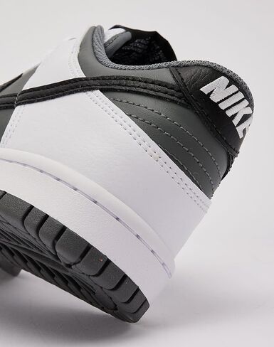 Nike Dunk Low School School (HJ9202-100 ، White/Black) in Saudi Arabia