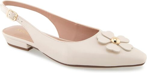 Kensie Women's Paige Ballet Flat in Saudi Arabia