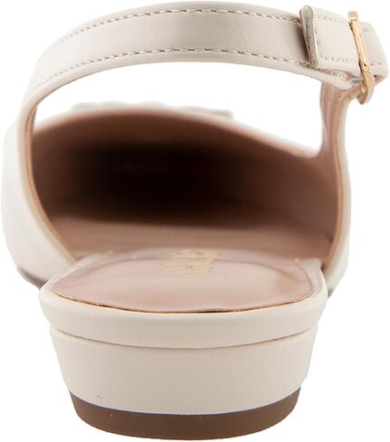 Kensie Women's Paige Ballet Flat in Saudi Arabia